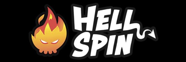 Hellspin demo mode running a pokie without an account
