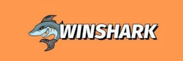 Winshark loyalty page showing a point balance in Australian dollars