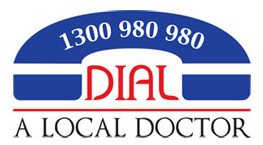 Dial A Local Doctor
